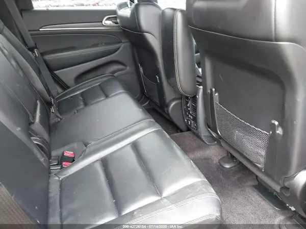 1C4RJFBG4HC873889 2017 JEEP GRAND CHEROKEE - Image 8