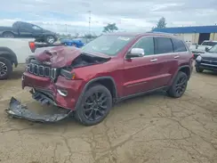 1C4RJFBG4HC875271 2017 JEEP GRAND CHEROKEE