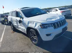 1C4RJFBG4HC875464 2017 JEEP GRAND CHEROKEE
