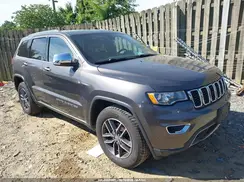 1C4RJFBG4HC875707 2017 JEEP GRAND CHEROKEE