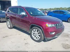 1C4RJFBG4HC879854 2017 JEEP GRAND CHEROKEE