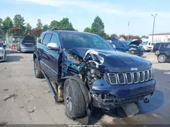 1C4RJFBG4HC884925 2017 JEEP GRAND CHEROKEE