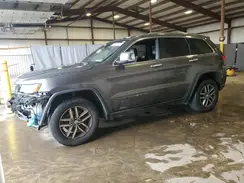 1C4RJFBG4HC884942 2017 JEEP GRAND CHEROKEE