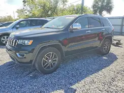 1C4RJFBG4HC887050 2017 JEEP GRAND CHEROKEE