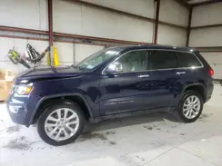 1C4RJFBG4HC888991 2017 JEEP GRAND CHEROKEE