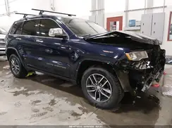 1C4RJFBG4HC889381 2017 JEEP GRAND CHEROKEE