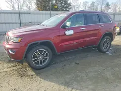 1C4RJFBG4HC891566 2017 JEEP GRAND CHEROKEE