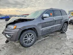 1C4RJFBG4HC895925 2017 JEEP GRAND CHEROKEE