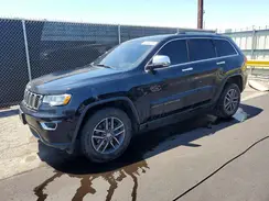 1C4RJFBG4HC901643 2017 JEEP GRAND CHEROKEE