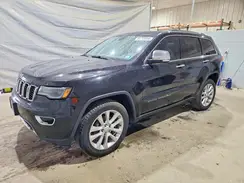 1C4RJFBG4HC904350 2017 JEEP GRAND CHEROKEE