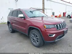 1C4RJFBG4HC911489 2017 JEEP GRAND CHEROKEE