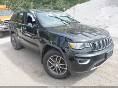1C4RJFBG4HC911735 2017 JEEP GRAND CHEROKEE