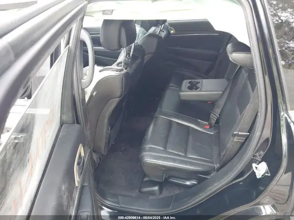 1C4RJFBG4HC911735 2017 JEEP GRAND CHEROKEE - Image 8