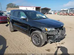 1C4RJFBG4HC911914 2017 JEEP GRAND CHEROKEE