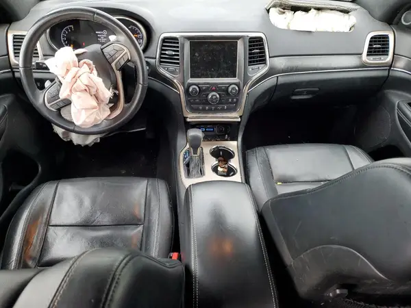 1C4RJFBG4HC912951 2017 JEEP GRAND CHEROKEE - Image 8