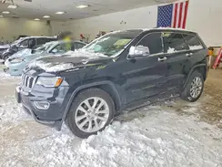 1C4RJFBG4HC913226 2017 JEEP GRAND CHEROKEE
