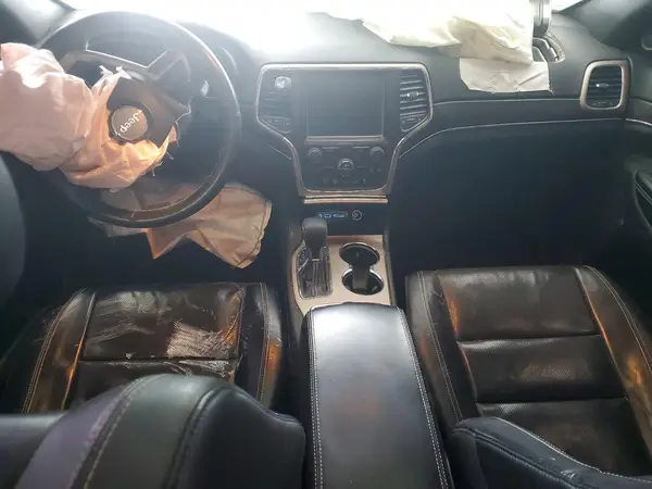 1C4RJFBG4HC913226 2017 JEEP GRAND CHEROKEE - Image 8