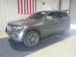 1C4RJFBG4HC914134 2017 JEEP GRAND CHEROKEE