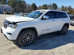 1C4RJFBG4HC914439 2017 JEEP GRAND CHEROKEE