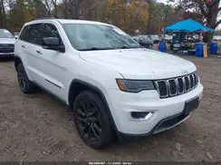 1C4RJFBG4HC920323 2017 JEEP GRAND CHEROKEE