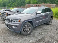 1C4RJFBG4HC924551 2017 JEEP GRAND CHEROKEE