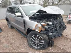 1C4RJFBG4HC924663 2017 JEEP GRAND CHEROKEE