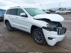 1C4RJFBG4HC938269 2017 JEEP GRAND CHEROKEE