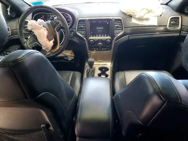 1C4RJFBG4HC940944 2017 JEEP GRAND CHEROKEE - Image 8