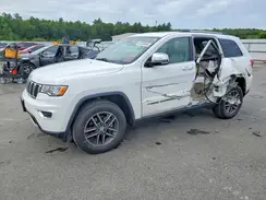 1C4RJFBG4HC942502 2017 JEEP GRAND CHEROKEE