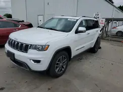 1C4RJFBG4HC942600 2017 JEEP GRAND CHEROKEE