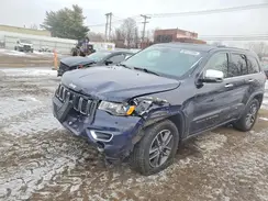 1C4RJFBG4HC942810 2017 JEEP GRAND CHEROKEE