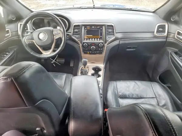 1C4RJFBG4HC942810 2017 JEEP GRAND CHEROKEE - Image 8