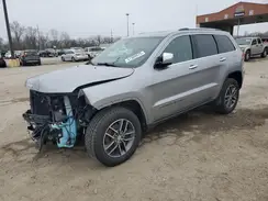 1C4RJFBG4HC946954 2017 JEEP GRAND CHEROKEE