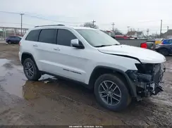 1C4RJFBG4HC947005 2017 JEEP GRAND CHEROKEE