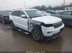 1C4RJFBG4HC947652 2017 JEEP GRAND CHEROKEE