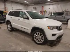 1C4RJFBG4HC948123 2017 JEEP GRAND CHEROKEE