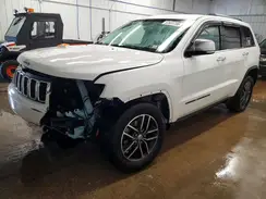 1C4RJFBG4HC948249 2017 JEEP GRAND CHEROKEE