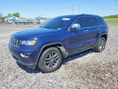 1C4RJFBG4HC954455 2017 JEEP GRAND CHEROKEE