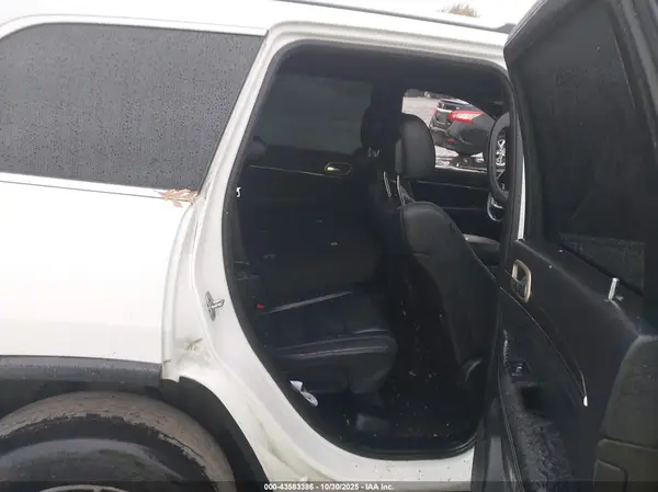 1C4RJFBG4HC954486 2017 JEEP GRAND CHEROKEE - Image 8