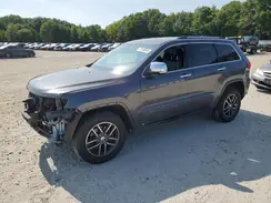 1C4RJFBG4HC954536 2017 JEEP GRAND CHEROKEE