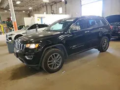 1C4RJFBG4HC955105 2017 JEEP GRAND CHEROKEE