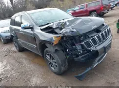 1C4RJFBG4HC956836 2017 JEEP GRAND CHEROKEE