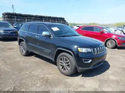 1C4RJFBG4HC962619 2017 JEEP GRAND CHEROKEE