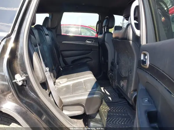 1C4RJFBG4HC962619 2017 JEEP GRAND CHEROKEE - Image 8