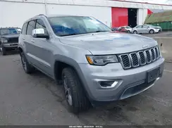 1C4RJFBG4HC963091 2017 JEEP GRAND CHEROKEE