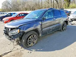 1C4RJFBG4JC104685 2018 JEEP GRAND CHEROKEE