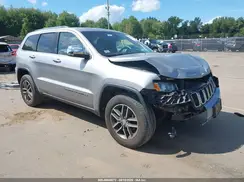 1C4RJFBG4JC106517 2018 JEEP GRAND CHEROKEE
