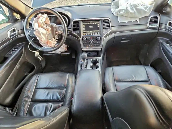 1C4RJFBG4JC108218 2018 JEEP GRAND CHEROKEE - Image 8