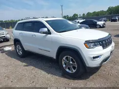 1C4RJFBG4JC124371 2018 JEEP GRAND CHEROKEE