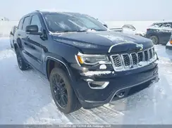 1C4RJFBG4JC124600 2018 JEEP GRAND CHEROKEE